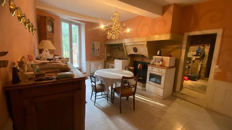 Ma-Cabane - Vente Maison Canet, 196 m²