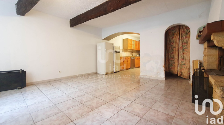 Ma-Cabane - Vente Maison Canet, 81 m²