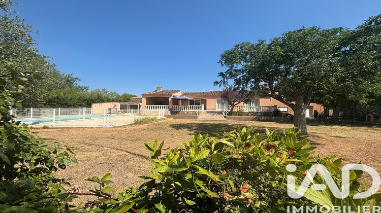 Ma-Cabane - Vente Maison Canet, 153 m²