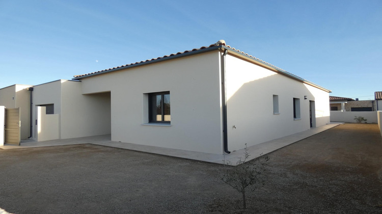 Ma-Cabane - Vente Maison Canet, 115 m²