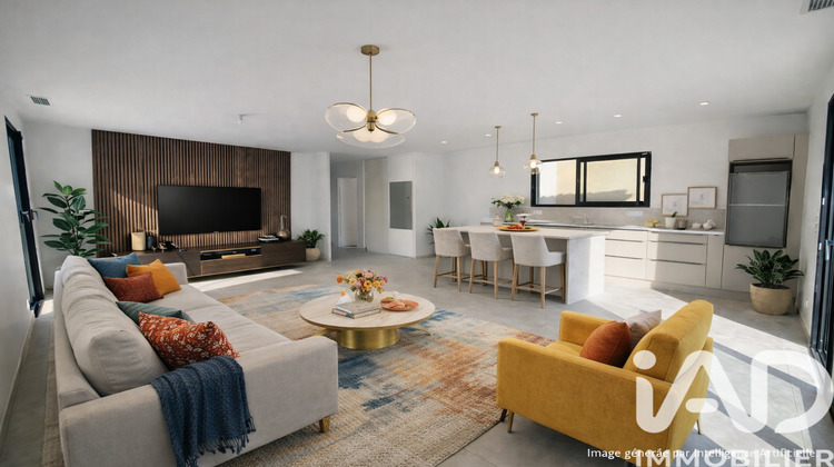 Ma-Cabane - Vente Maison Canet, 115 m²