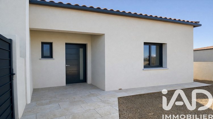 Ma-Cabane - Vente Maison Canet, 115 m²