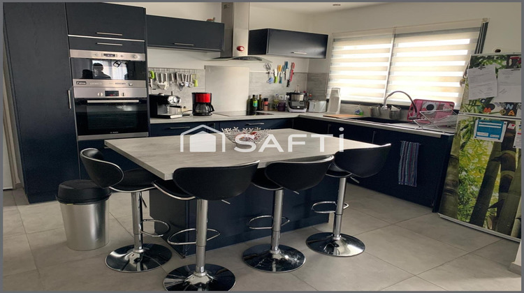 Ma-Cabane - Vente Maison Canet, 107 m²