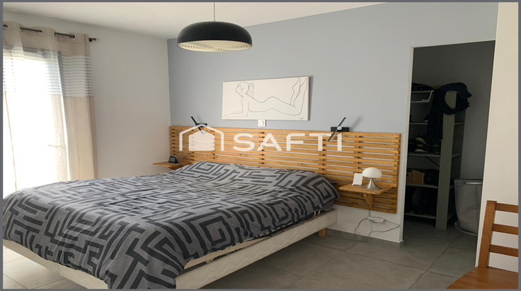 Ma-Cabane - Vente Maison Canet, 107 m²