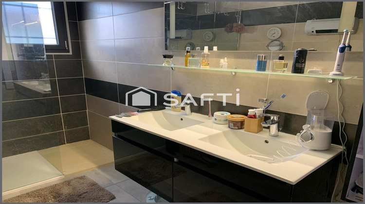 Ma-Cabane - Vente Maison Canet, 107 m²