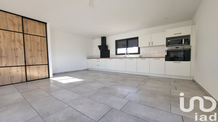 Ma-Cabane - Vente Maison Canet, 115 m²