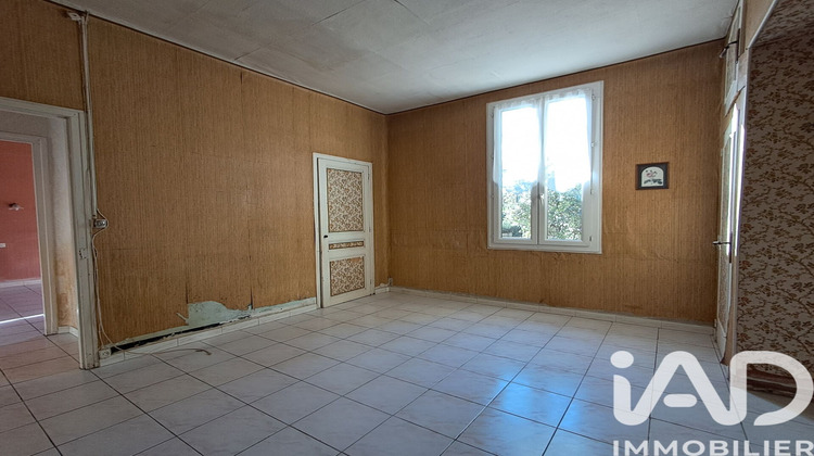 Ma-Cabane - Vente Maison Canet, 98 m²
