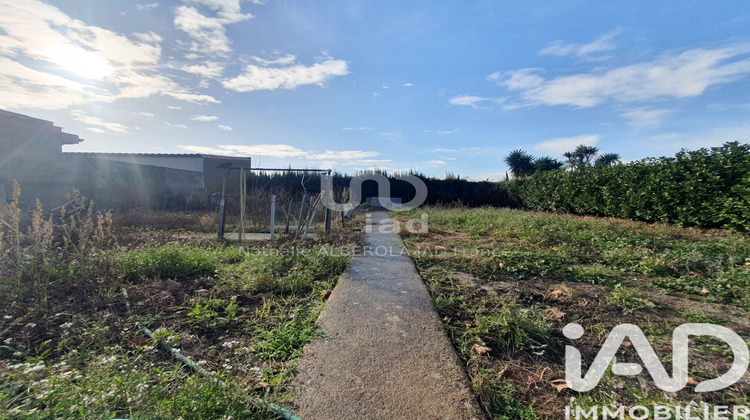 Ma-Cabane - Vente Maison Canet, 104 m²