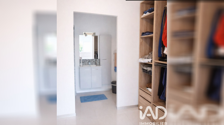 Ma-Cabane - Vente Maison Canet, 125 m²