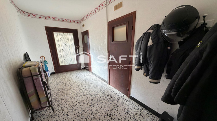 Ma-Cabane - Vente Maison Canet, 58 m²