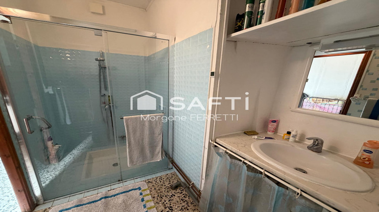 Ma-Cabane - Vente Maison Canet, 58 m²