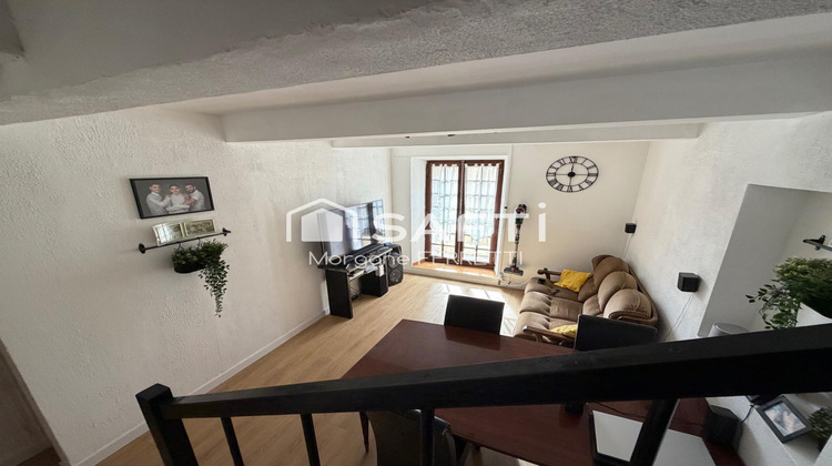 Ma-Cabane - Vente Maison Canet, 58 m²