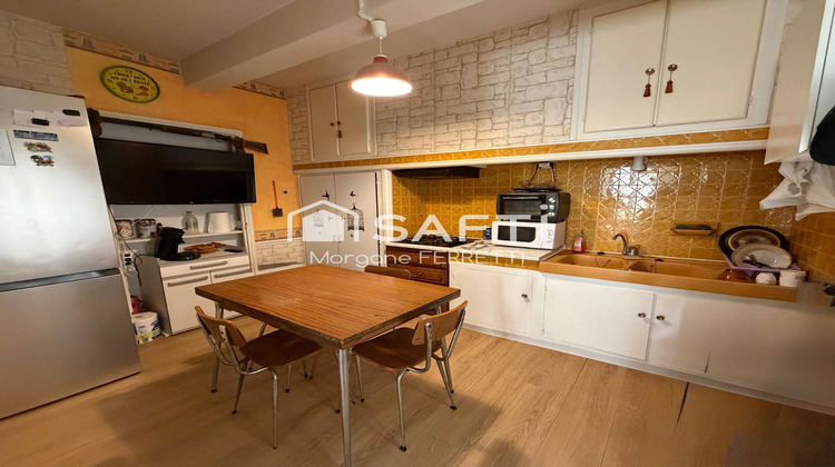 Ma-Cabane - Vente Maison Canet, 58 m²