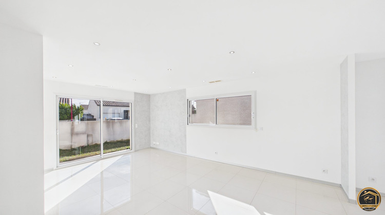 Ma-Cabane - Vente Maison Canet, 125 m²