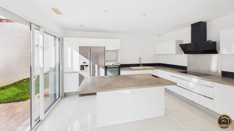 Ma-Cabane - Vente Maison Canet, 125 m²