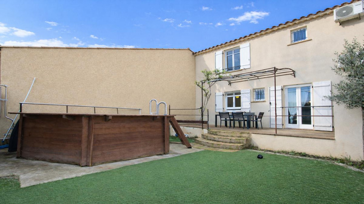 Ma-Cabane - Vente Maison CANET, 83 m²
