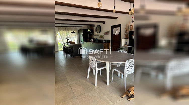 Ma-Cabane - Vente Maison Canet, 260 m²