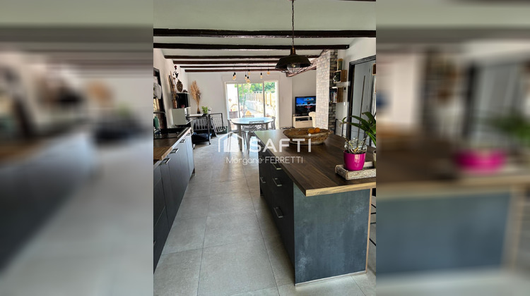 Ma-Cabane - Vente Maison Canet, 260 m²
