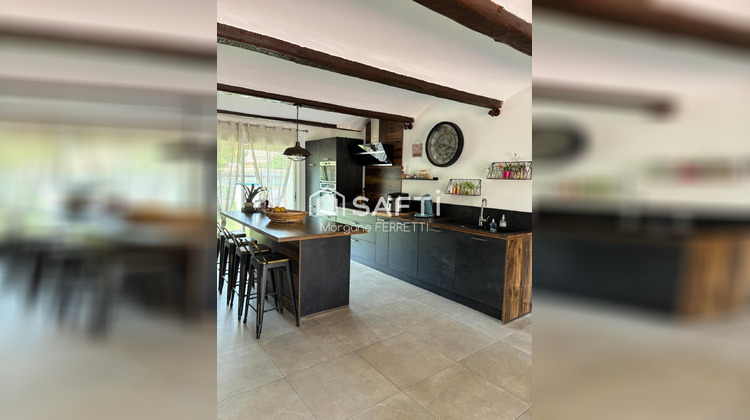 Ma-Cabane - Vente Maison Canet, 260 m²