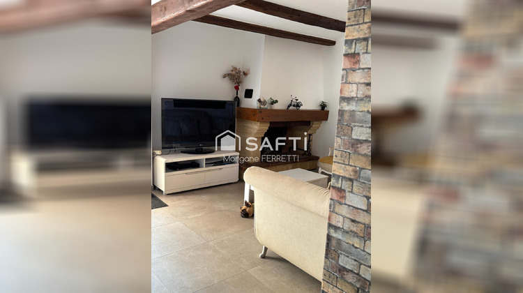 Ma-Cabane - Vente Maison Canet, 260 m²