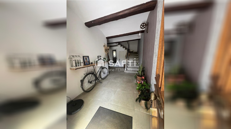 Ma-Cabane - Vente Maison Canet, 260 m²
