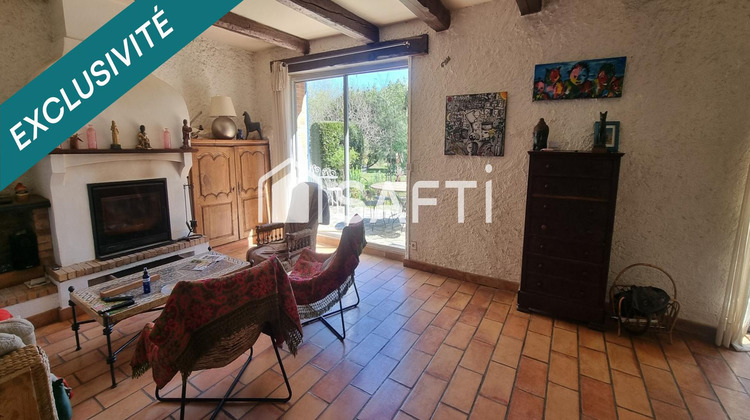 Ma-Cabane - Vente Maison Canet, 180 m²