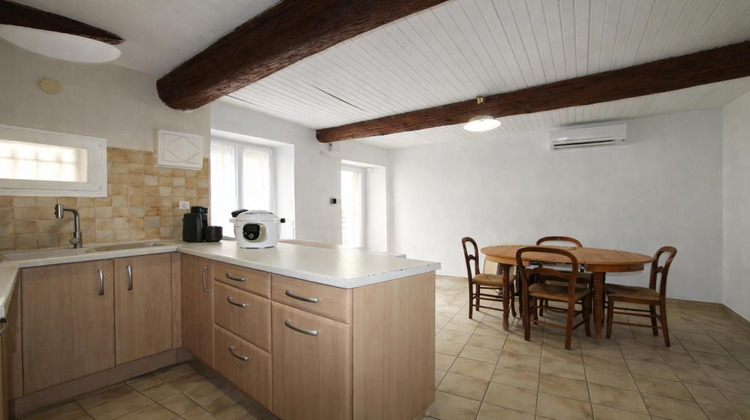 Ma-Cabane - Vente Maison CANET, 62 m²