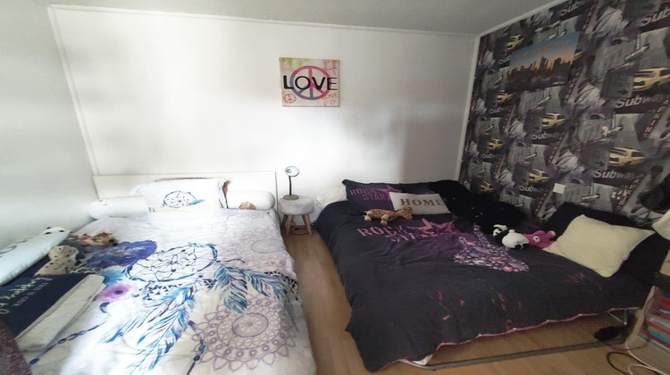 Ma-Cabane - Vente Maison Canet, 110 m²