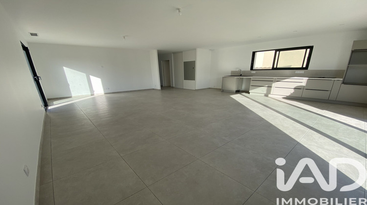 Ma-Cabane - Vente Maison Canet, 114 m²