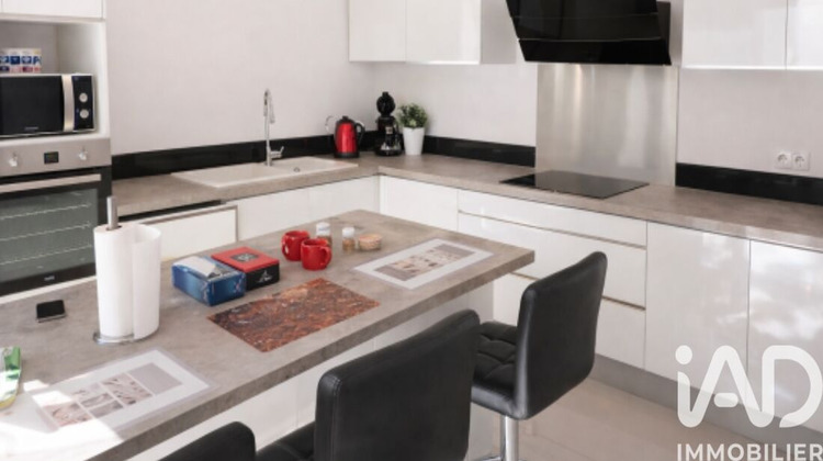 Ma-Cabane - Vente Maison Canet, 125 m²