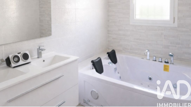 Ma-Cabane - Vente Maison Canet, 125 m²