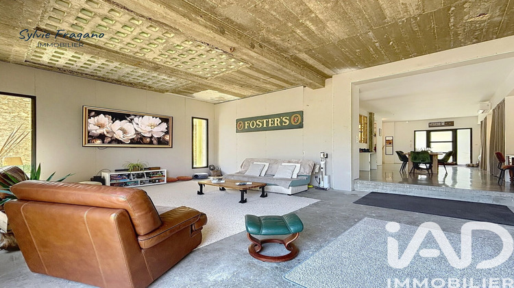 Ma-Cabane - Vente Maison Canet, 200 m²