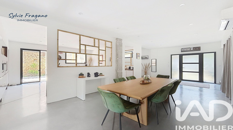 Ma-Cabane - Vente Maison Canet, 200 m²