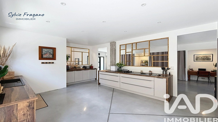 Ma-Cabane - Vente Maison Canet, 200 m²