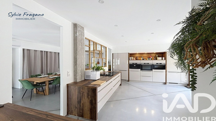 Ma-Cabane - Vente Maison Canet, 200 m²