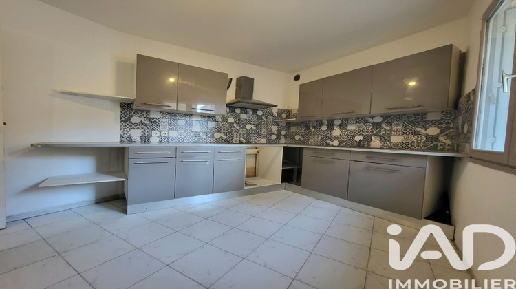 Ma-Cabane - Vente Maison Canet, 85 m²