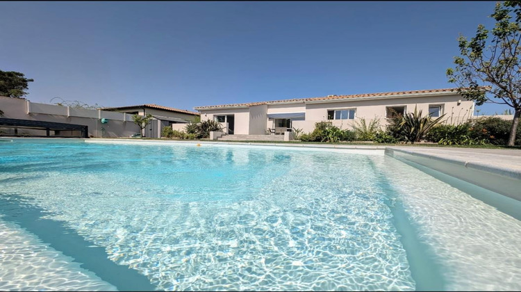 Ma-Cabane - Vente Maison CANET, 132 m²