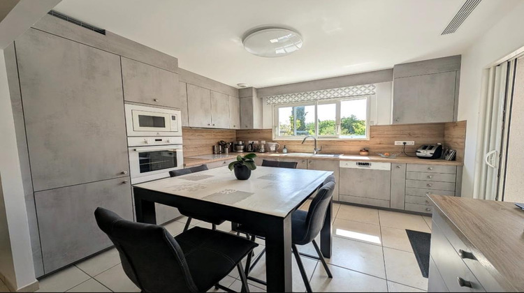 Ma-Cabane - Vente Maison CANET, 132 m²