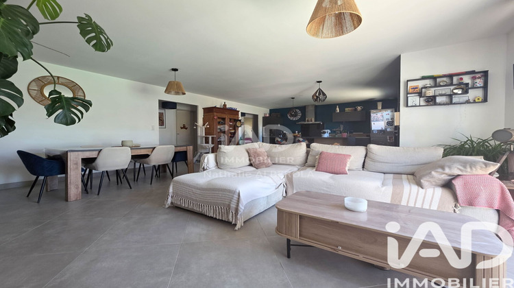 Ma-Cabane - Vente Maison Canet, 90 m²