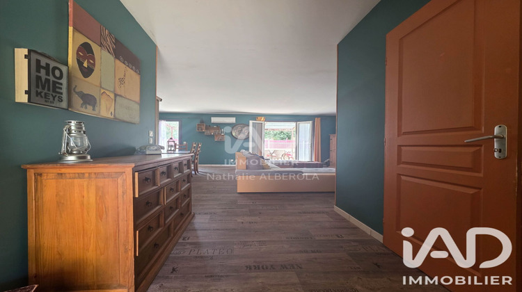 Ma-Cabane - Vente Maison Canet, 123 m²