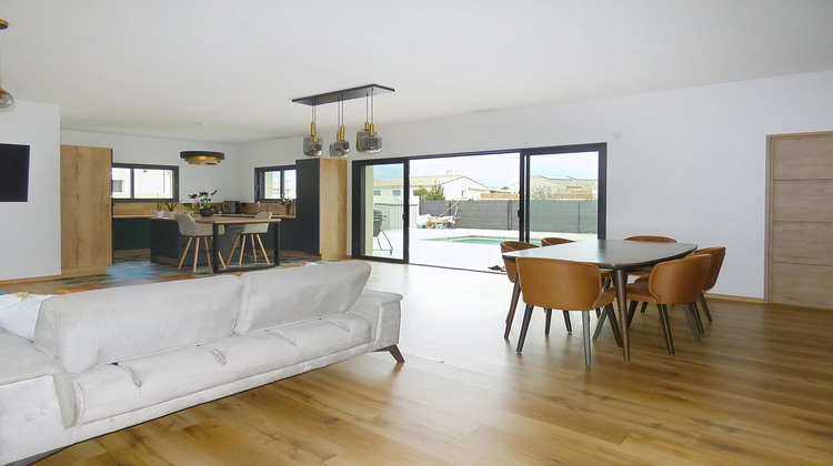 Ma-Cabane - Vente Maison Canet, 136 m²