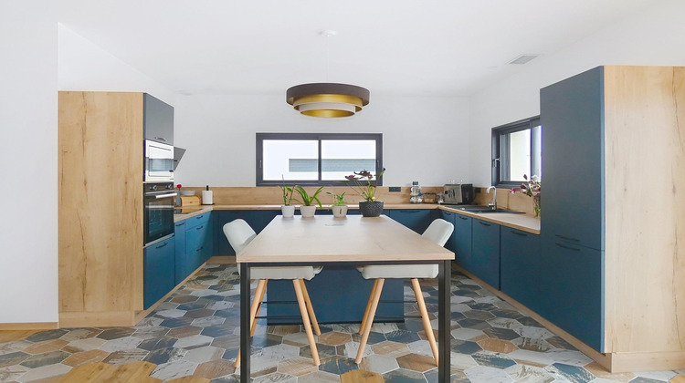 Ma-Cabane - Vente Maison Canet, 136 m²