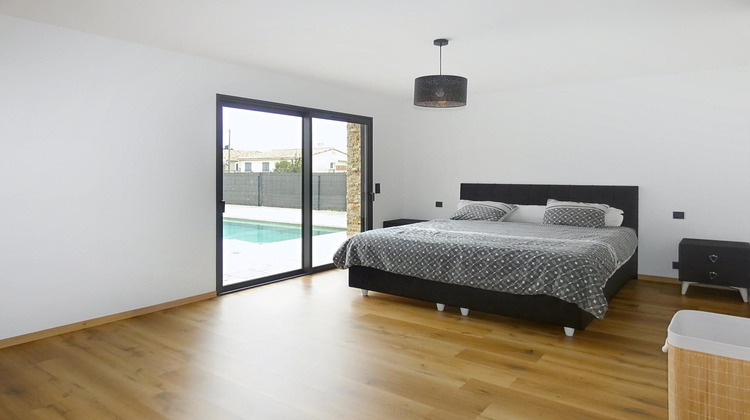 Ma-Cabane - Vente Maison Canet, 136 m²