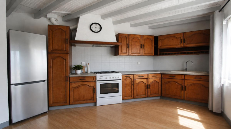 Ma-Cabane - Vente Maison CANET, 66 m²