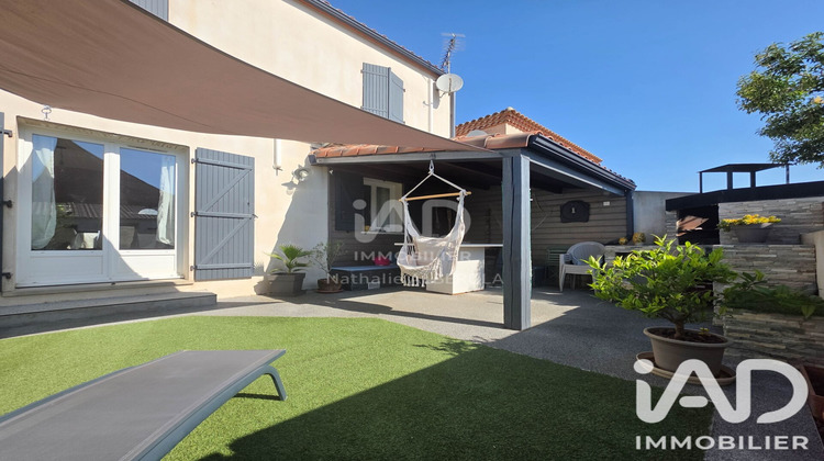 Ma-Cabane - Vente Maison Canet, 104 m²