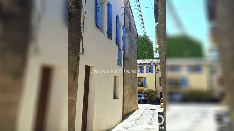 Ma-Cabane - Vente Maison Canet, 89 m²