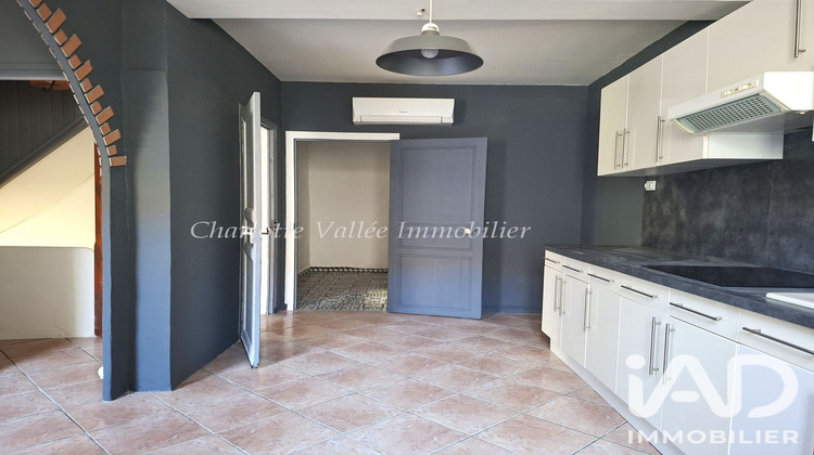 Ma-Cabane - Vente Maison Canet, 89 m²