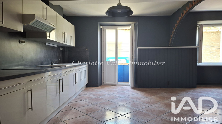 Ma-Cabane - Vente Maison Canet, 89 m²