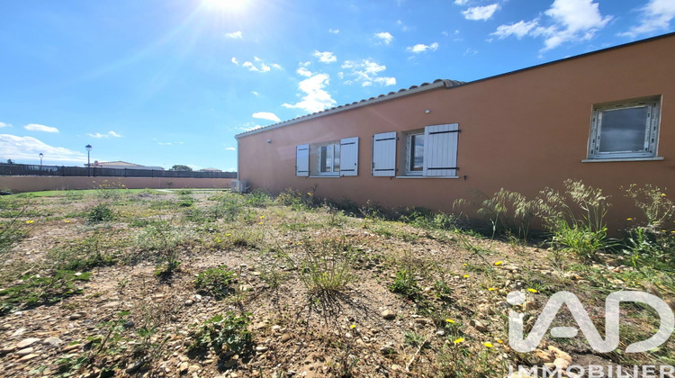 Ma-Cabane - Vente Maison Canet, 97 m²