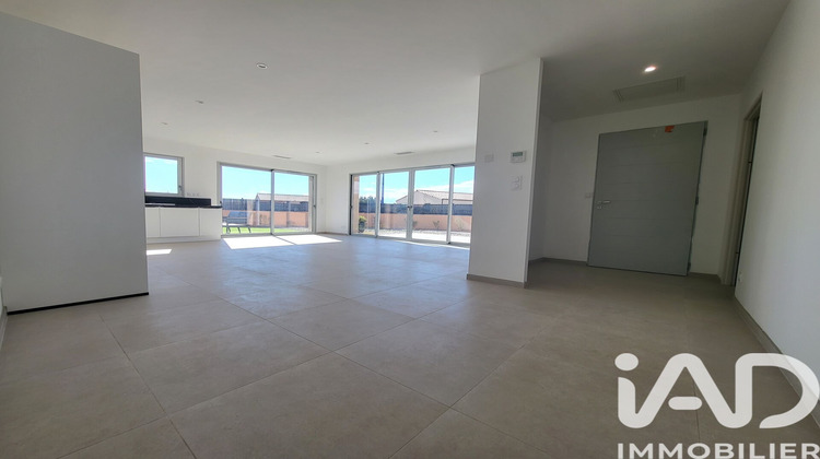 Ma-Cabane - Vente Maison Canet, 97 m²